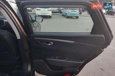 Універсал Renault Talisman 2017 в 