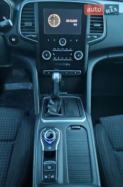 Універсал Renault Talisman 2017 в 