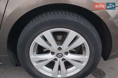 Універсал Renault Talisman 2017 в 