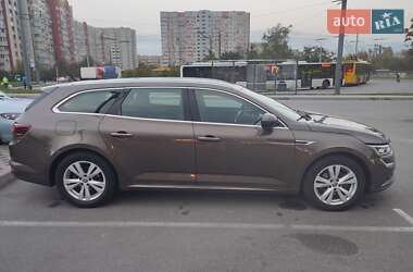 Універсал Renault Talisman 2017 в 
