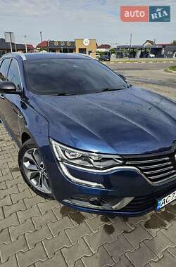 Универсал Renault Talisman 2020 в 