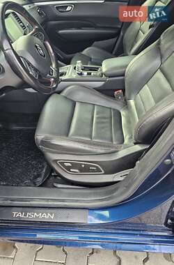 Универсал Renault Talisman 2020 в 