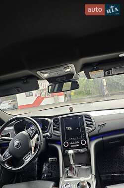 Универсал Renault Talisman 2020 в 