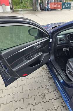 Универсал Renault Talisman 2020 в 