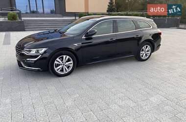 Универсал Renault Talisman 2020 в 