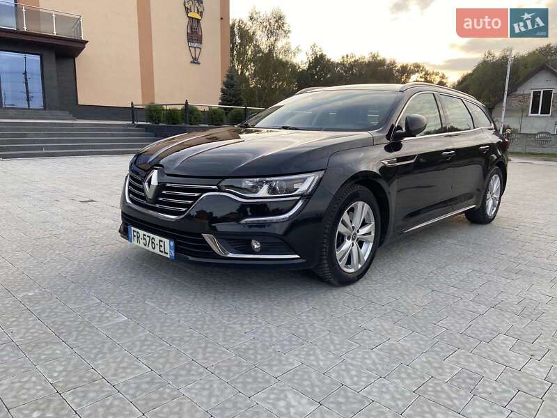 Універсал Renault Talisman 2020 в Львові фото 13 Універсал Renault Talisman 2020 в Львові