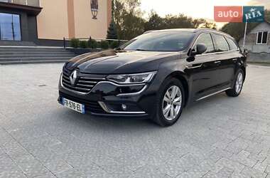 Универсал Renault Talisman 2020 в 