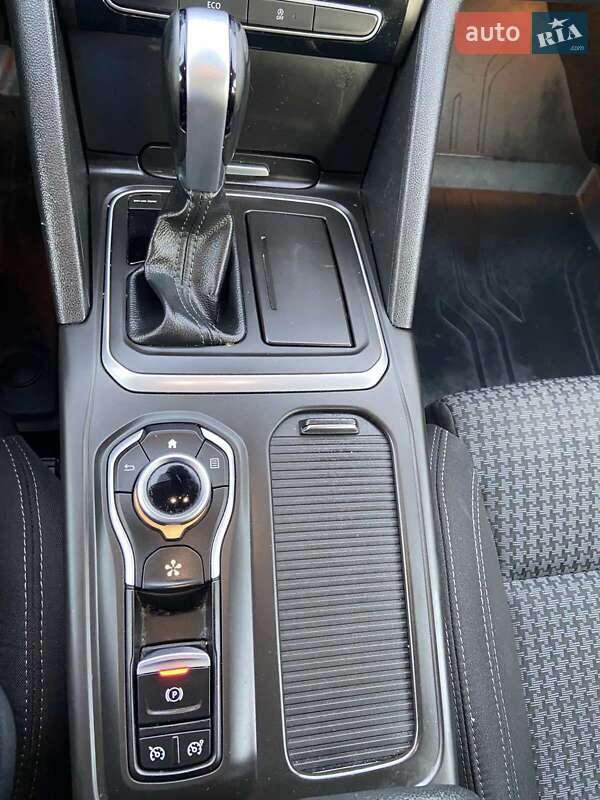 Універсал Renault Talisman 2020 в Львові фото 20 Універсал Renault Talisman 2020 в Львові