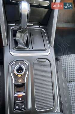 Универсал Renault Talisman 2020 в 