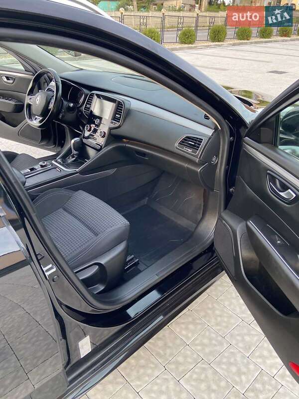 Універсал Renault Talisman 2020 в Львові фото 29 Універсал Renault Talisman 2020 в Львові