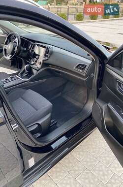 Универсал Renault Talisman 2020 в 