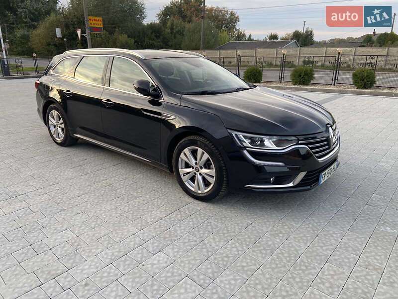 Універсал Renault Talisman 2020 в Львові фото 34 Універсал Renault Talisman 2020 в Львові