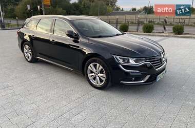Универсал Renault Talisman 2020 в 