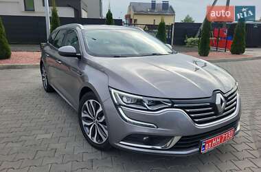 Универсал Renault Talisman 2016 в Луцке