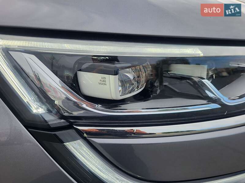 Універсал Renault Talisman 2016 в Луцьку фото 13 Універсал Renault Talisman 2016 в Луцьку