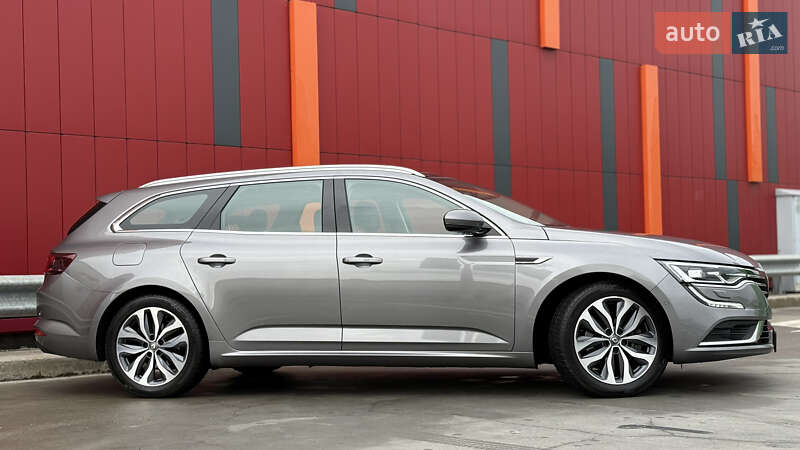 Универсал Renault Talisman 2017 в Киеве