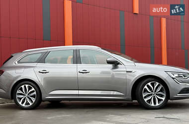 Универсал Renault Talisman 2017 в 