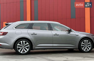 Универсал Renault Talisman 2017 в 