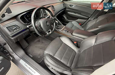 Универсал Renault Talisman 2017 в 