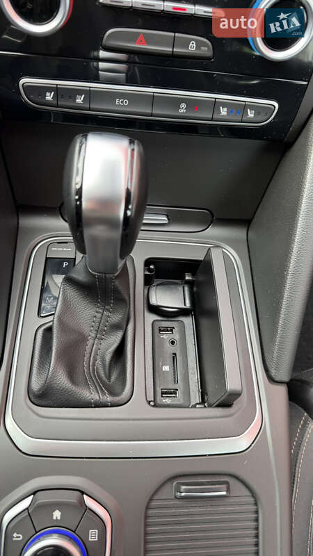 Универсал Renault Talisman 2017 в Киеве