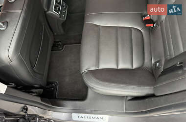 Универсал Renault Talisman 2017 в 