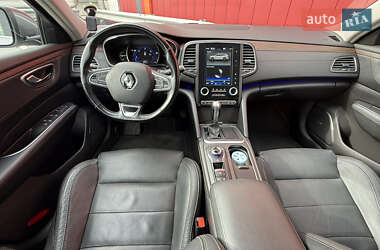 Универсал Renault Talisman 2017 в 