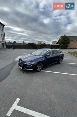 Универсал Renault Talisman 2016 в Виннице