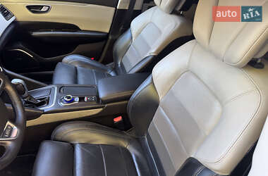 Универсал Renault Talisman 2016 в 