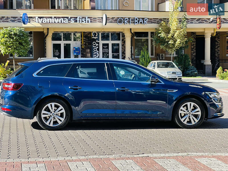 Универсал Renault Talisman 2019 в Киеве
