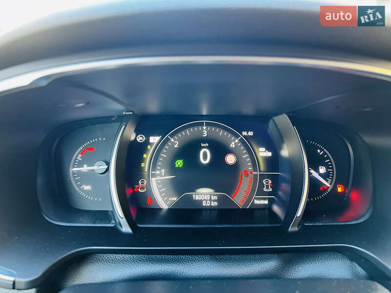 Универсал Renault Talisman 2019 в Киеве