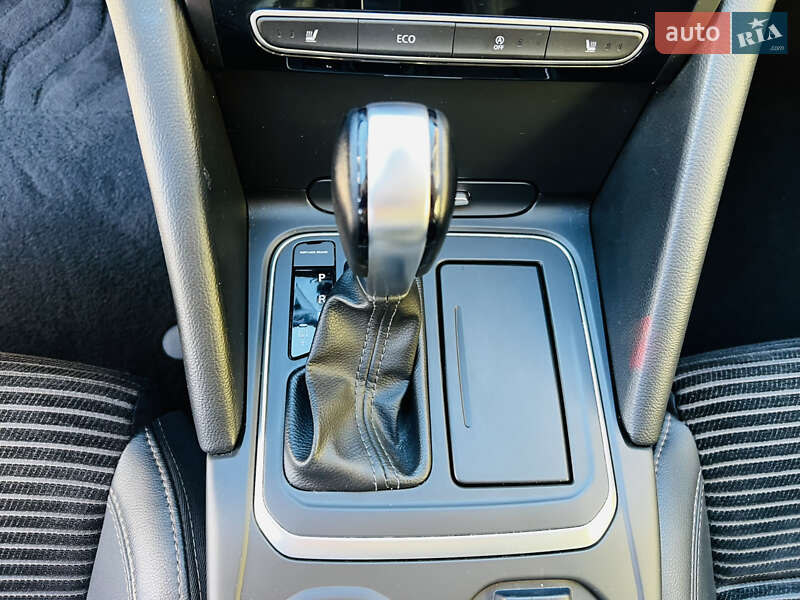Универсал Renault Talisman 2019 в Киеве