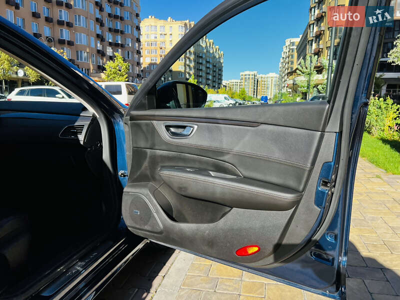 Универсал Renault Talisman 2019 в Киеве