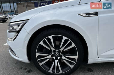 Седан Renault Talisman 2017 в 