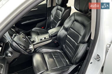 Седан Renault Talisman 2017 в 