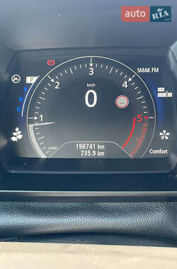 Седан Renault Talisman 2016 в Золочеве