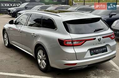 Универсал Renault Talisman 2016 в 
