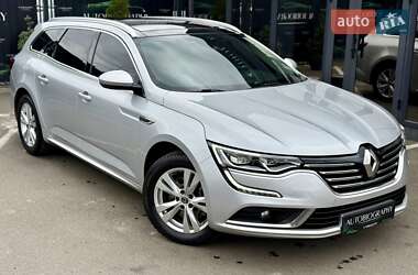 Универсал Renault Talisman 2016 в 