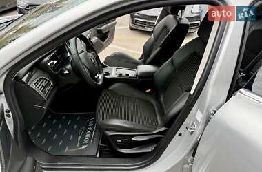 Универсал Renault Talisman 2016 в 