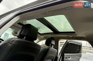 Универсал Renault Talisman 2016 в 