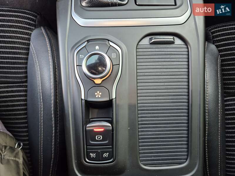 Седан Renault Talisman 2017 в Запоріжжі фото 22 Седан Renault Talisman 2017 в Запоріжжі