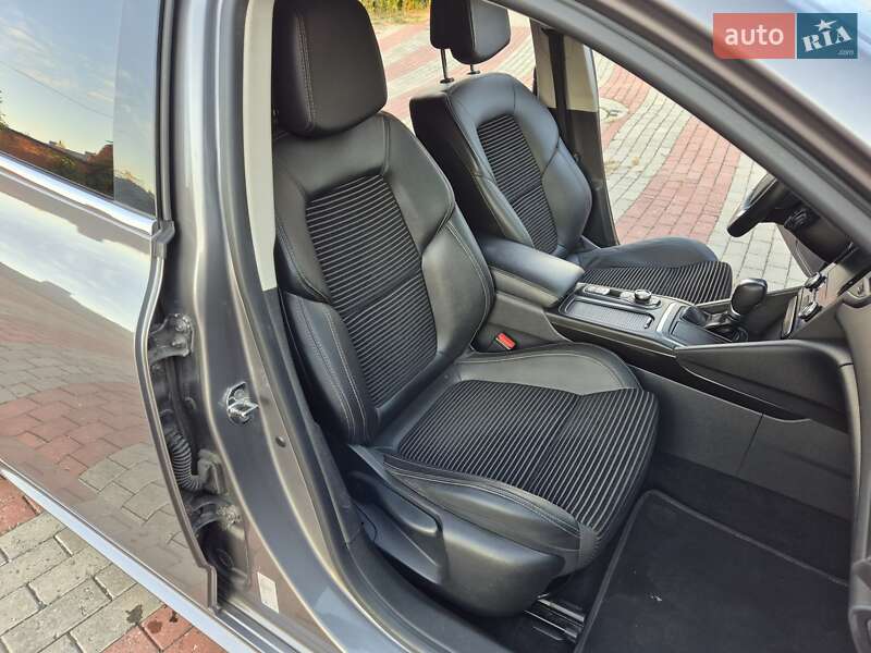 Седан Renault Talisman 2017 в Запоріжжі фото 34 Седан Renault Talisman 2017 в Запоріжжі