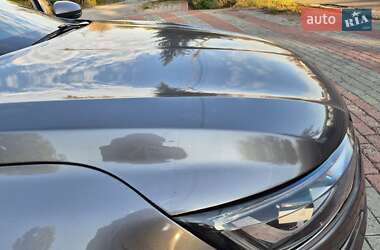 Седан Renault Talisman 2017 в  фото 47 Седан Renault Talisman 2017 в