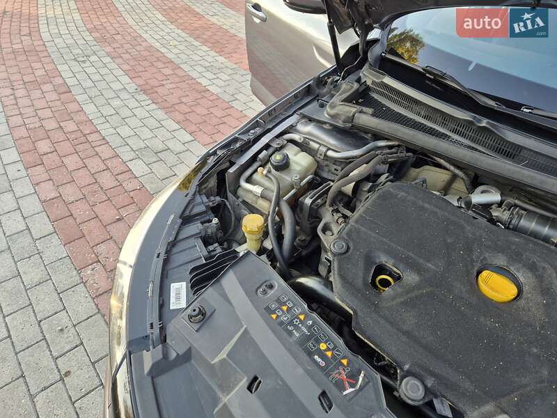 Седан Renault Talisman 2017 в Запоріжжі фото 49 Седан Renault Talisman 2017 в Запоріжжі