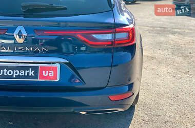 Універсал Renault Talisman 2016 в Вінниці