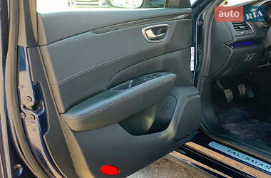 Універсал Renault Talisman 2016 в Вінниці