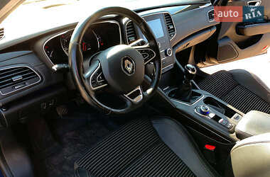 Універсал Renault Talisman 2016 в Вінниці