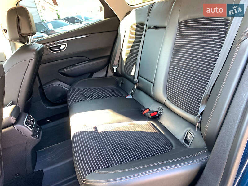 Універсал Renault Talisman 2016 в Вінниці