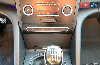 Універсал Renault Talisman 2016 в Вінниці