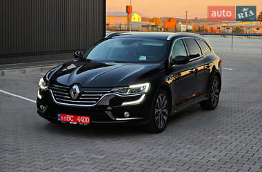 Універсал Renault Talisman 2016 в 
