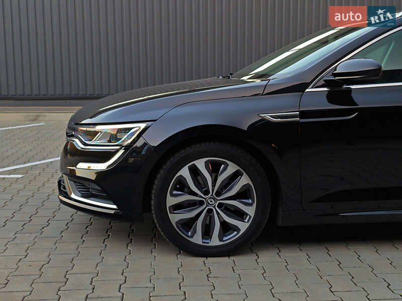 Универсал Renault Talisman 2016 в Дубно фото 10 Универсал Renault Talisman 2016 в Дубно